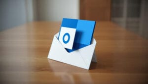 Microsoft vervangt Mail