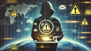 Hoe herken je phishing?