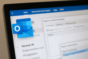 Stop spam in Outlook