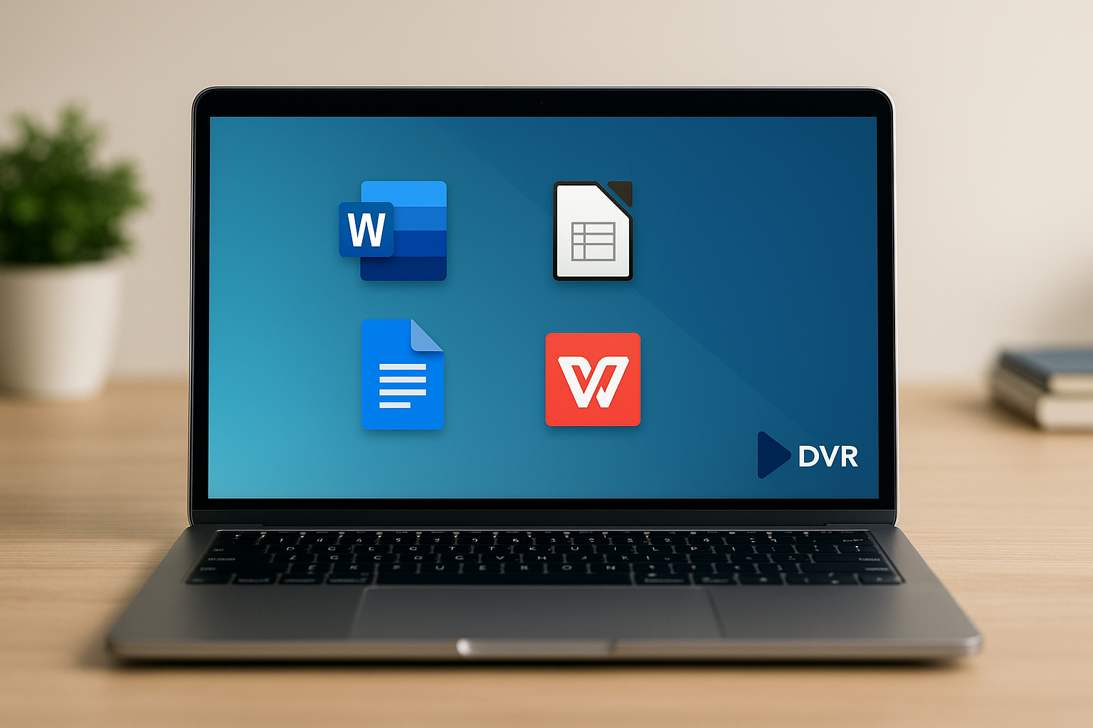 Heb je echt Microsoft Office nodig?