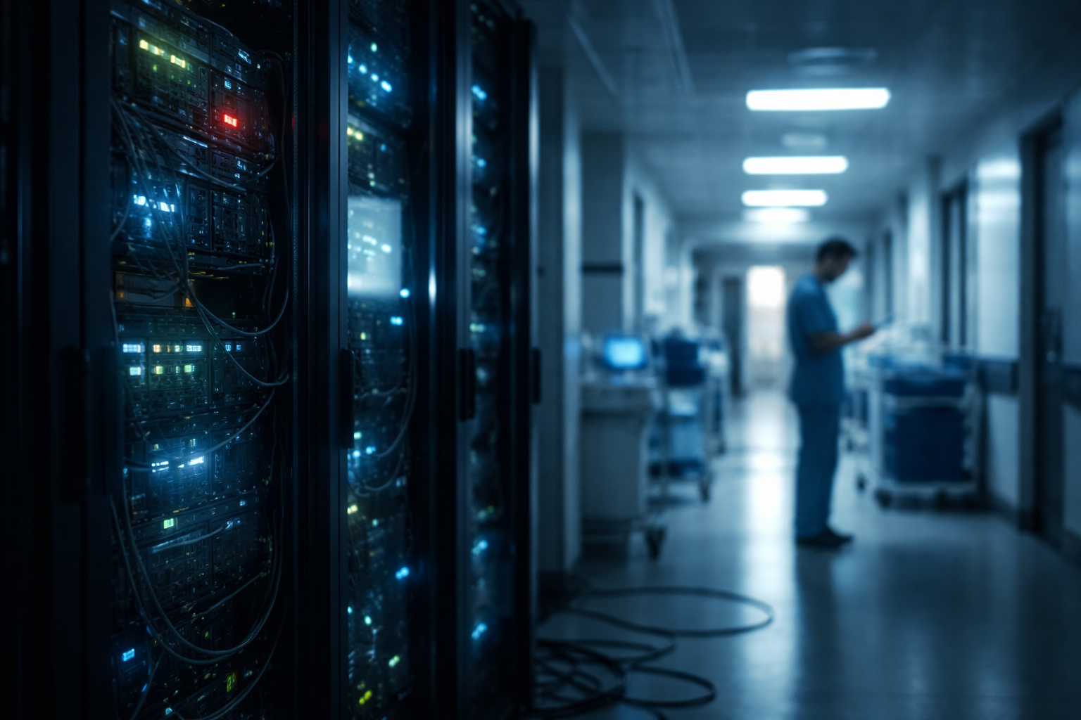 Ransomware in België